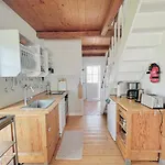 Historisches Inselhäuschen - Surfer/kiter/familien Ferienhaus
