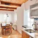 Ferienhaus Historisches Inselhäuschen - Surfer/kiter/familien Fehmarn