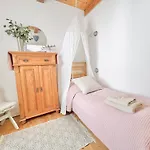 Authentisches Inselhaeuschen Femern