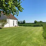 Historisches Inselhäuschen - Surfer/kiter/familien Ferienhaus *