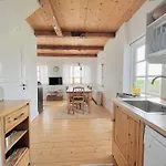 Historisches Inselhäuschen - Surfer/kiter/familien Ferienhaus Fehmarn