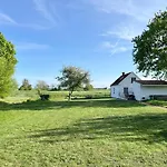 Historisches Inselhäuschen - Surfer/kiter/familien Fehmarn