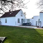 Historisches Inselhäuschen - Surfer/kiter/familien * Fehmarn