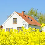 Authentisches Inselhaeuschen