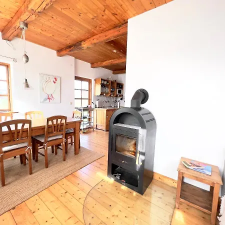 Tatil Evi Historisches Inselhaeuschen - Surfer/kiter/familien Fehmarn