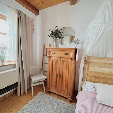 Tatil Evi Historisches Inselhaeuschen - Surfer/kiter/familien Fehmarn