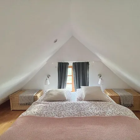 Historisches Inselhaeuschen - Surfer/kiter/familien Hébergement de vacances Fehmarn