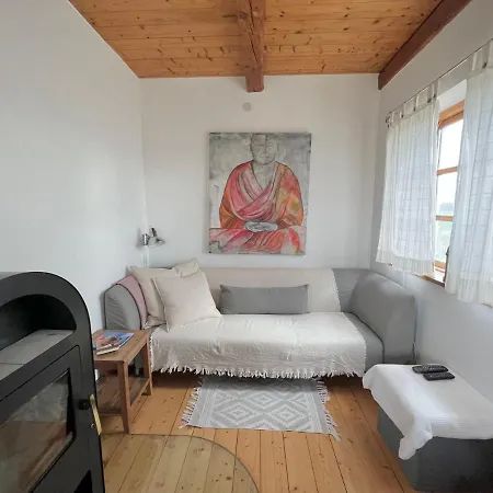 Tatil Evi Historisches Inselhaeuschen - Surfer/kiter/familien