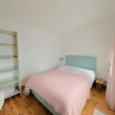 Historisches Inselhaeuschen - Surfer/kiter/familien Hébergement de vacances *