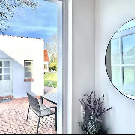 Casa vacanze Authentisches Inselhaeuschen