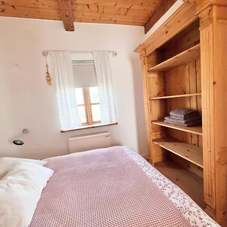 Authentisches Inselhaeuschen Feriehus *