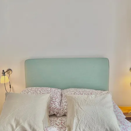 Ferienhaus Historisches Inselhäuschen - Surfer/kiter/familien Fehmarn