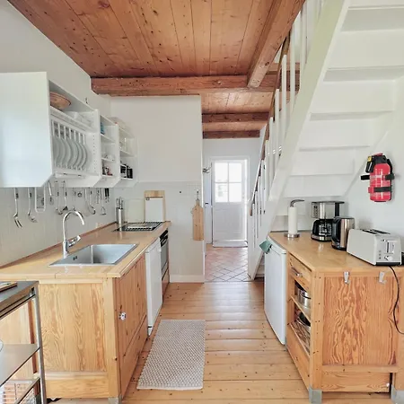 Authentisches Inselhaeuschen Casa vacanze