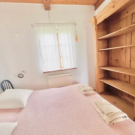 Casa vacanze Authentisches Inselhaeuschen