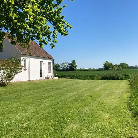 Authentisches Inselhaeuschen Casa vacanze *
