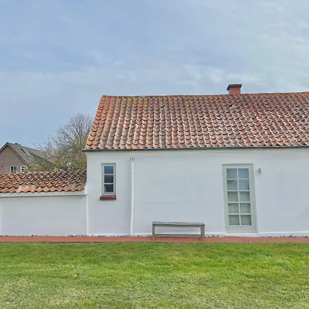 Casa vacanze Authentisches Inselhaeuschen *