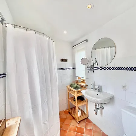 Authentisches Inselhaeuschen Casa vacanze