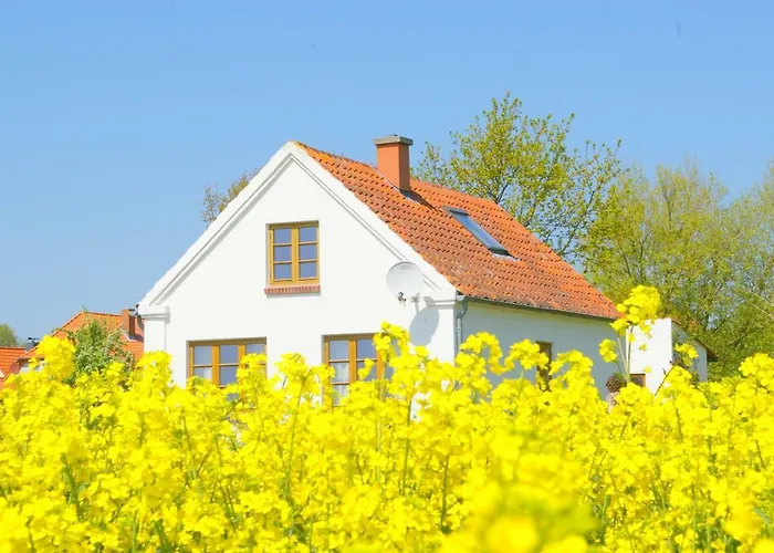 Historisches Inselhaeuschen - Surfer/kiter/familien